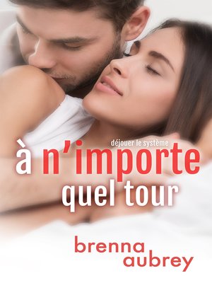 cover image of À n'importe quel tour